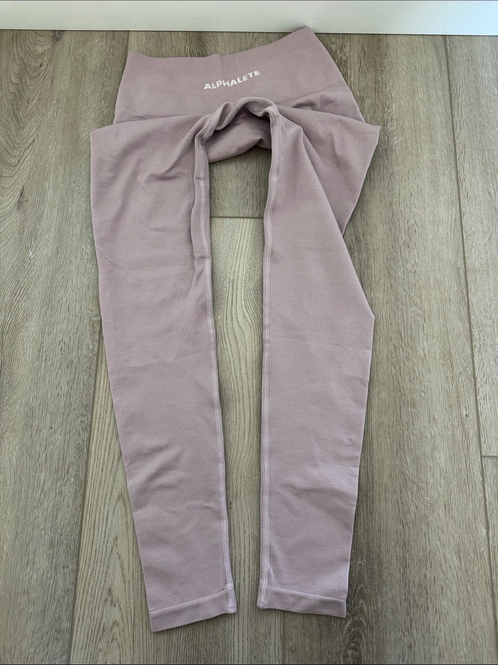 ‘Viola’ Amplify Legging - Picture 4 of 5